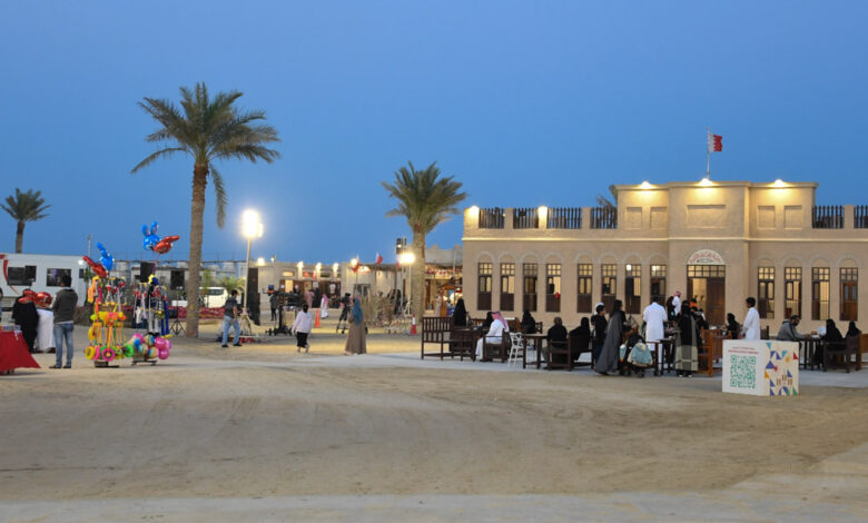 Heritage Village Kuwait