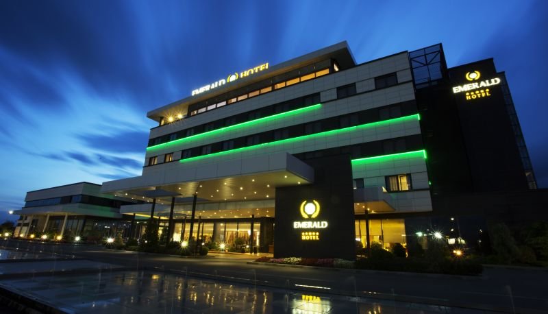 Emerald Hotel