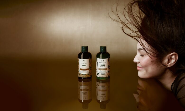 The Body Shop Kuwait