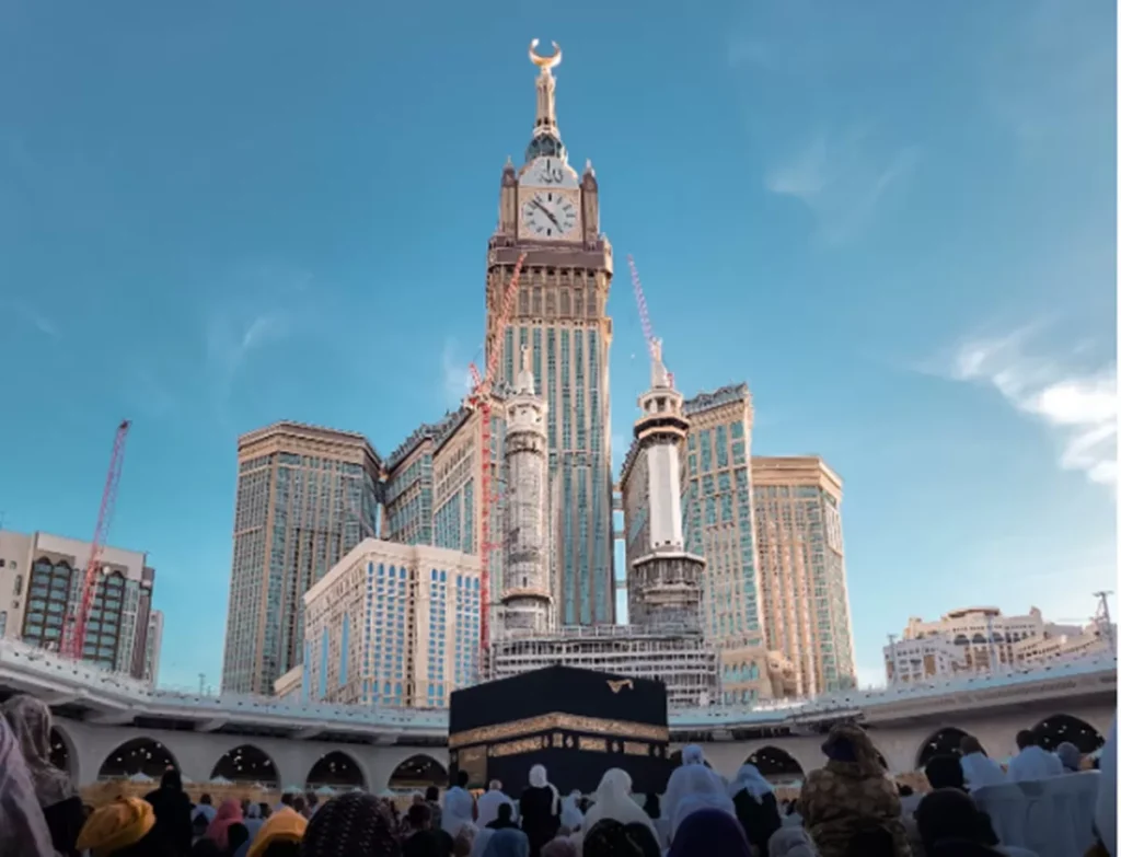 Jadwal Sholat Makkah Panduan Ibadah Harian Muslim 1 Jadwal Sholat Makkah
