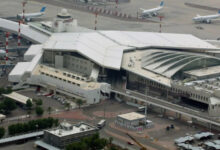 Kuwait Kuwait Airport