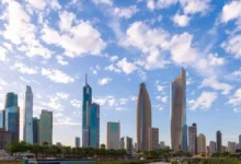 Time Difference in Kuwait