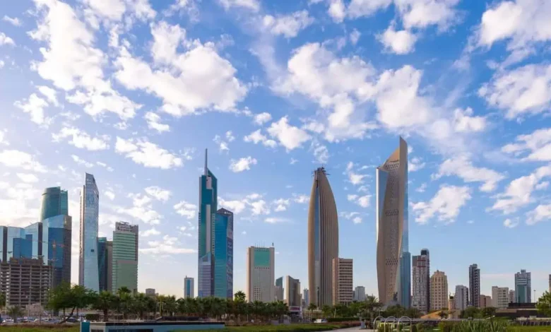 Time Difference in Kuwait