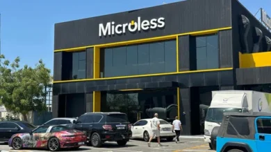 Microless Kuwait