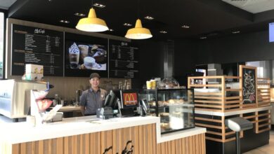 Al Daud Restaurants LLC Oman