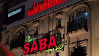 Saba Restaurant