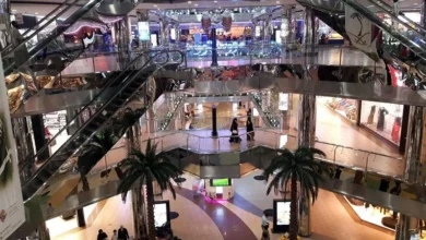 best shopping mall in Jeddah