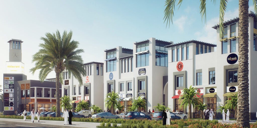 Villaggio Restaurant Village