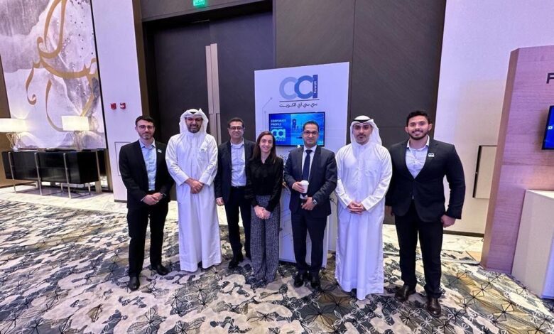 ICT Bhavans Smart Kuwait