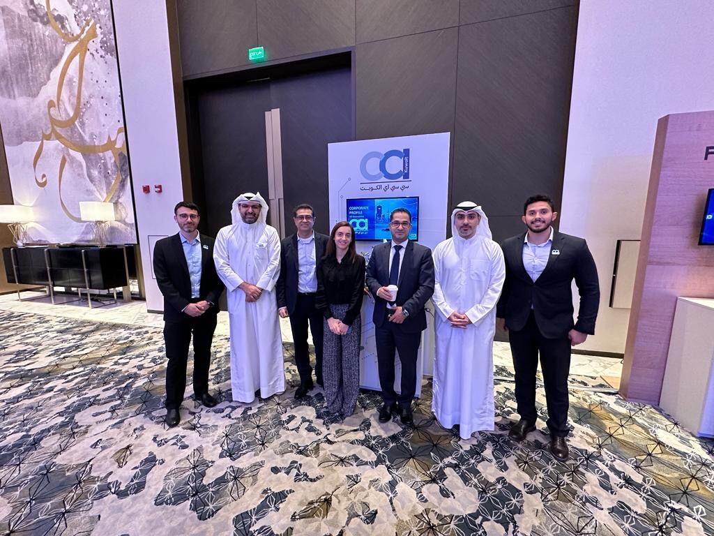 ICT Bhavans Smart Kuwait