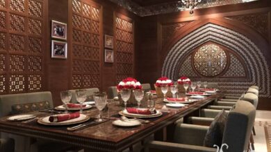 Best Restaurants in Oman
