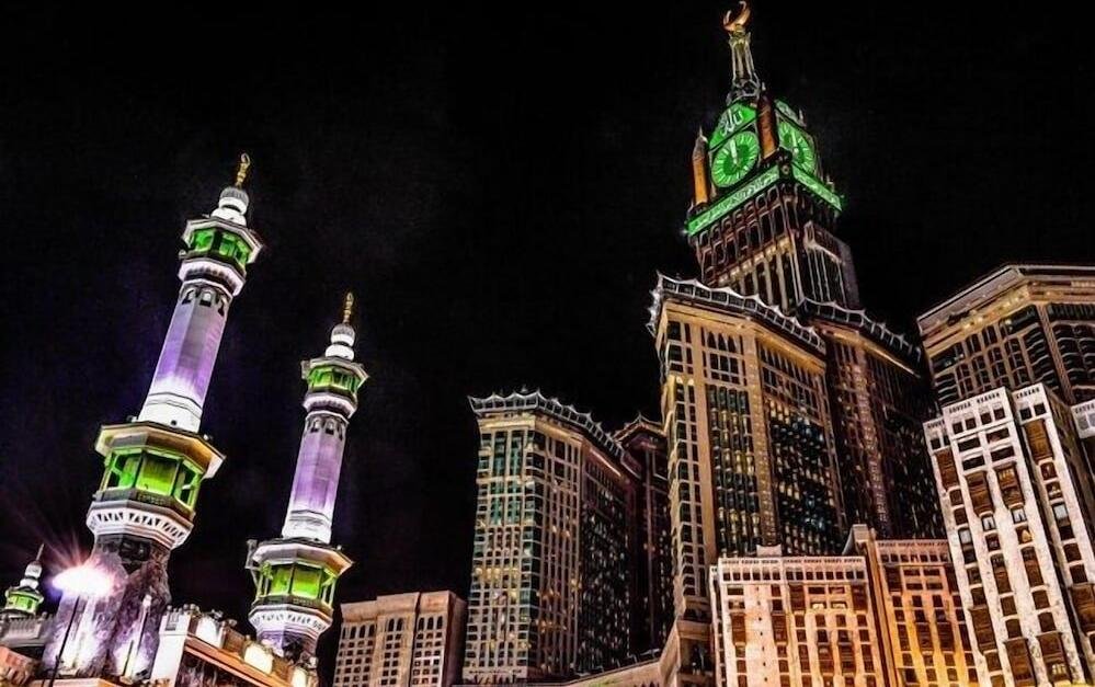 Al Tawfiq Plaza Hotel Affordable Luxury Stay 1 Al Tawfiq Plaza Hotel