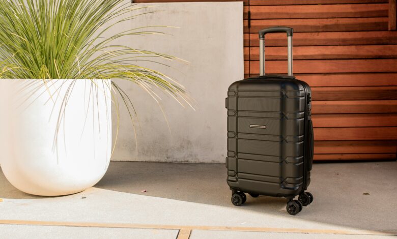 Travel Bags in Saudi Arabia Price