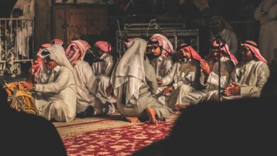 Saudi Culture Attestation