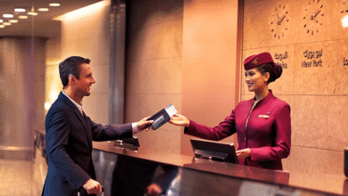 Qatar Travel and Return Policy