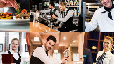 5 Star Hotel Jobs in Oman