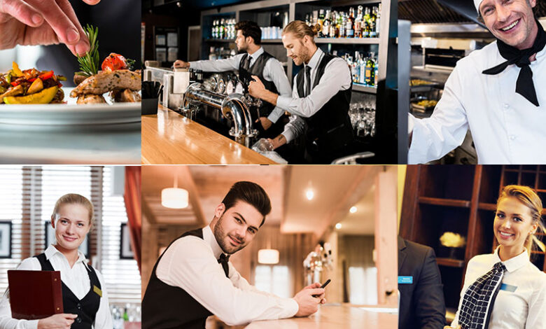 5 Star Hotel Jobs in Oman