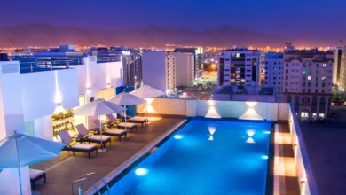 Centara Muscat Hotel Oman