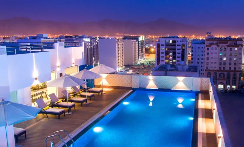 Centara Muscat Hotel Oman