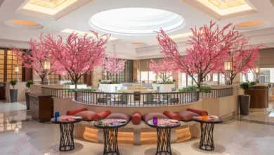 Oman Express Restaurant