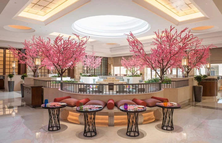 Oman Express Restaurant