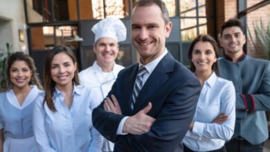 Hotel Jobs in Makkah