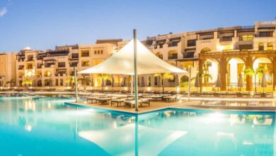 Cheap Hotels in Salalah Oman