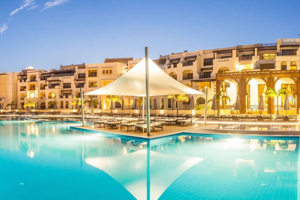 Cheap Hotels in Salalah Oman