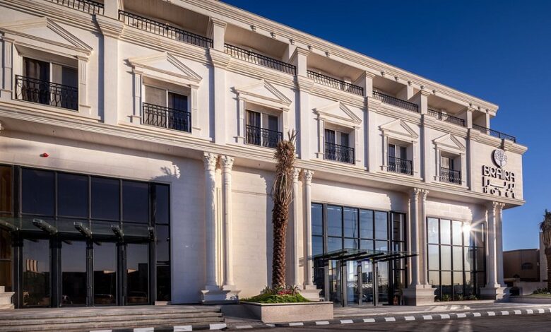 Braira Al Nakheel Hotel