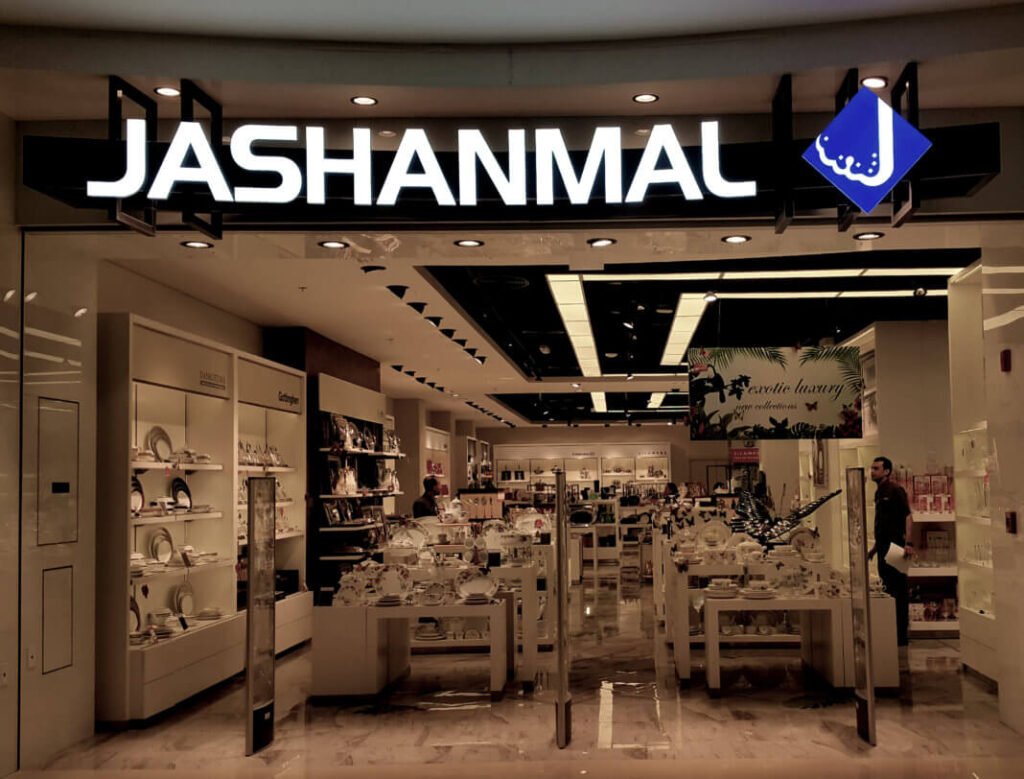 Jashanmal Kuwait