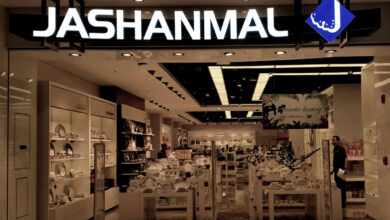 Jashanmal Kuwait