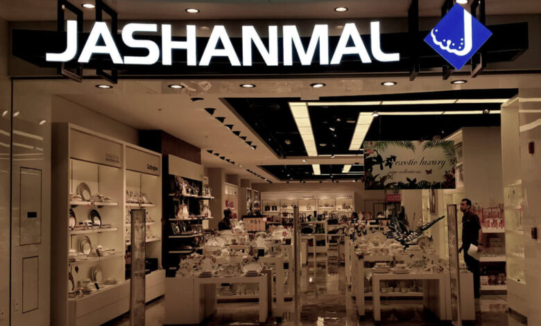 Jashanmal Kuwait
