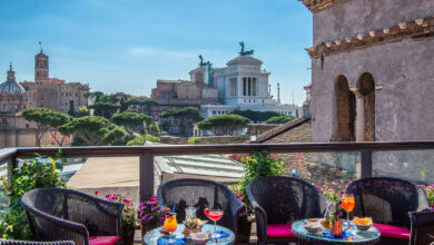 Restaurant Hospitality Forum