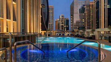 Cheap Hotels in Doha