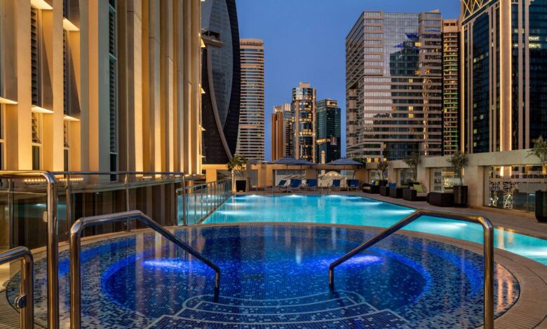 Cheap Hotels in Doha