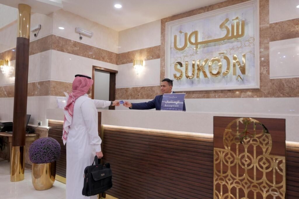 Sukoon Hotel
