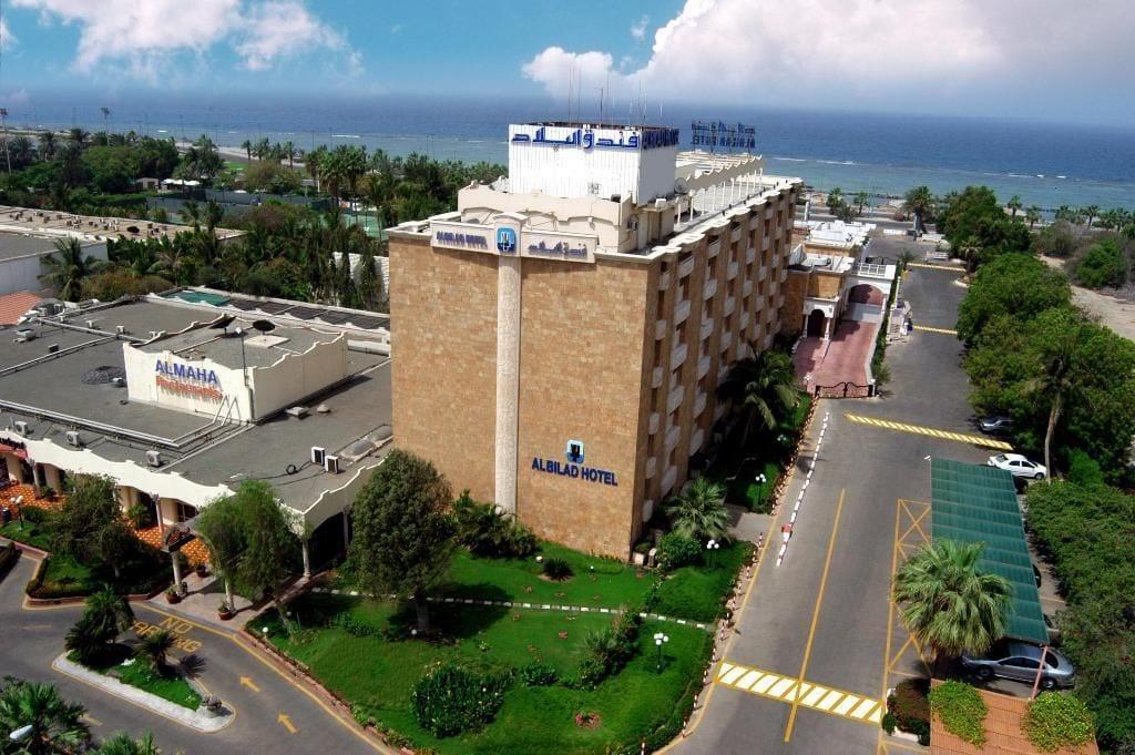 Albilad Hotel