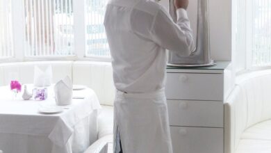 Kurkum Restaurant Oman