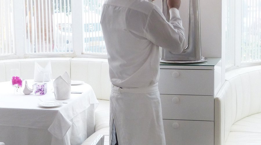 Kurkum Restaurant Oman