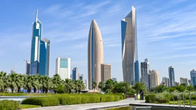 Things to Do in Kuwait City