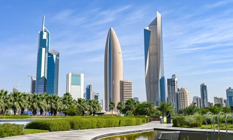 Things to Do in Kuwait City