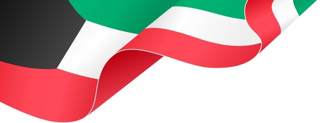Get the Best Flag for Kuwait at Great Prices 1 Flag for Kuwait