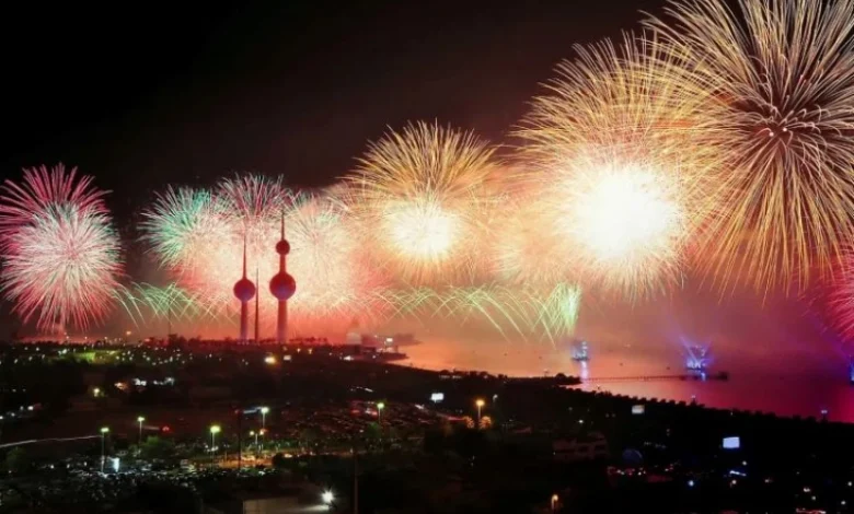 Kuwait Shopping Festival