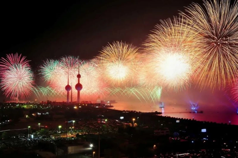 Kuwait Shopping Festival