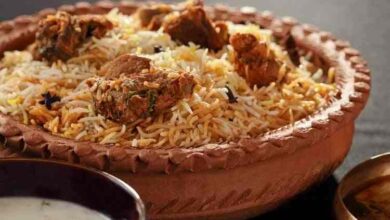 Labbaik Hyderabadi Restaurant