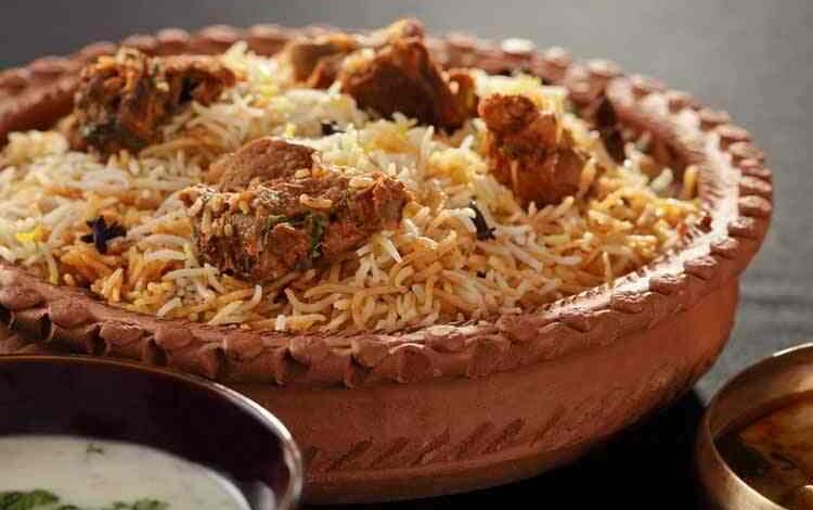 Labbaik Hyderabadi Restaurant