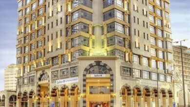 Leader Muna Kareem Madinah