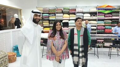 Indian Heritage Kuwait