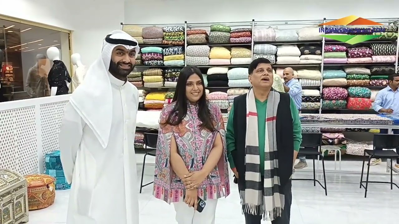 Indian Heritage Kuwait