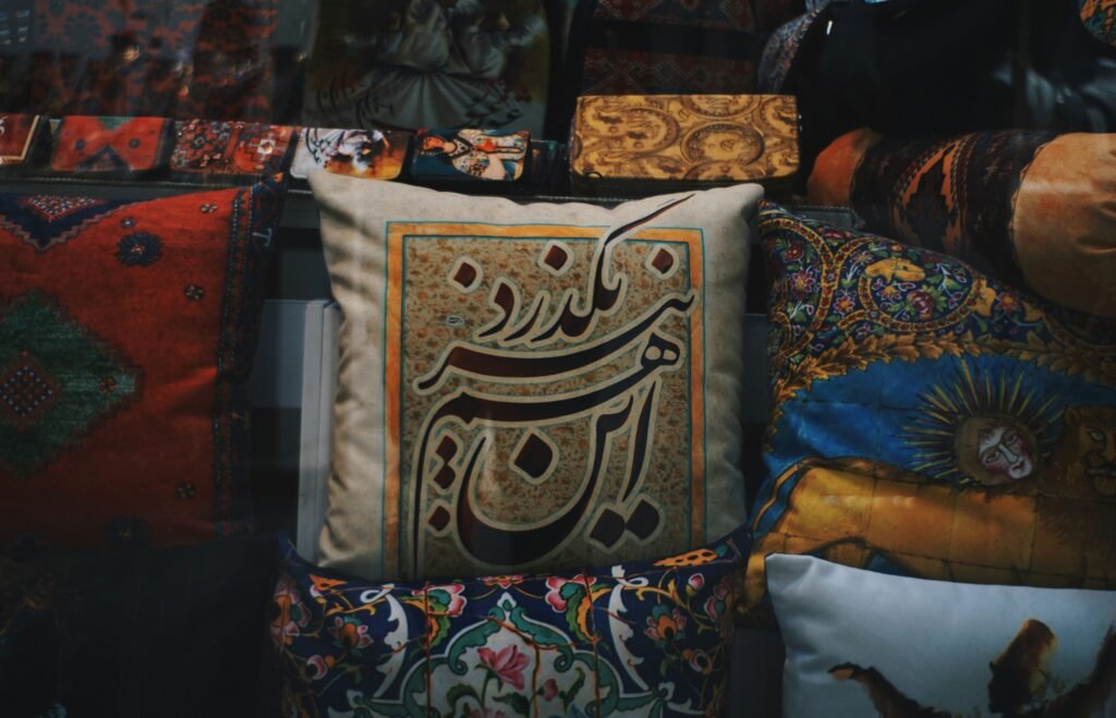 Saudi Arabia Culture